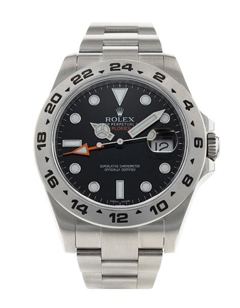 Rolex Explorer II 216570